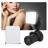 Difusor Universal De Forma Rectangular Speedlite Softbox