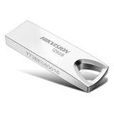 Pen Drive Hiksemi M200 128gb Usb 3.0 Metalico Notebook Pc