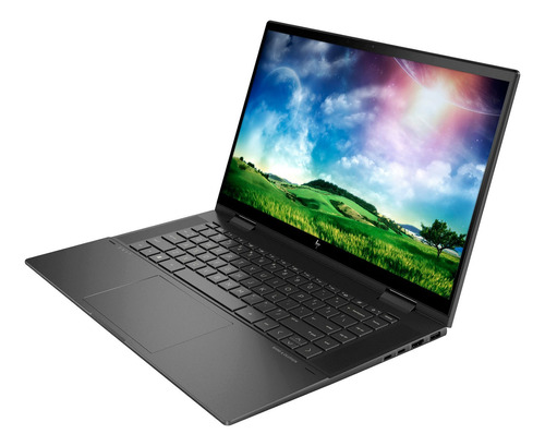 Hp 15 Notebook Ryzen 5 512 Ssd 8gb Fhd Touch 2en1 Outlet C