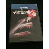 La Guia Maxima Tiburones . Dvd