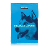 Croquetas Premium Nature's Domain Alimento Perro Salmón Cam