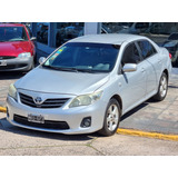 Toyota Corolla Xei Automatico 2013