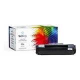 Toner Techlogy 105a Con Chip 107a 135a 108a W1105a