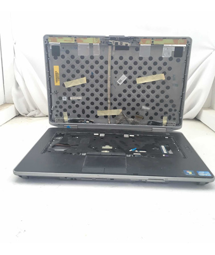 Laptop Dell Latitude E6430 Core I5 2da Gen Webcam 14.0 Wifi