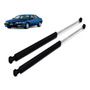 Kit Amortiguadores Delanteros Peugeot 406  Peugeot 406