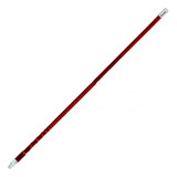 Firestik Ii Fs3-r Punta Sintonizable Cb Antena, Rojo (3 Pies