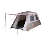 Carpa Coleman Instant Up 8 P Full Fly Camping 