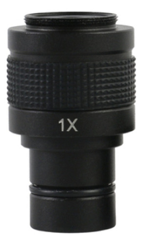 Adaptador Para Camara Para Microscopio Binocular 1x