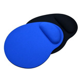 Pad Mouse Mousepad Almohadilla Con Almohada Para Muñeca $lm