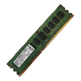 Memoria Ram Para Kit Xeon  X58/x79 Ddr3 4gb Ecc