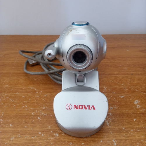 Webcam Inova Webpro 3 Rcw 300 -leia O Anuncio