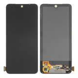 Display Xiaomi Note 10s Lcd Oled M2101k7bl