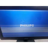 Monitor Philips 166v3l C/defeito Leia Envio Imediato