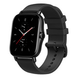 Relógio Smartwatch Amazfit Gts 2 Tela 1.65 Pol Usado