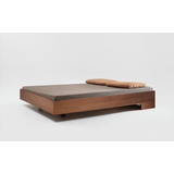 Cama Flutuante Turin Super King