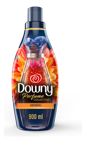 Downy Adorable Suavizante Concentrado De Telas 900ml