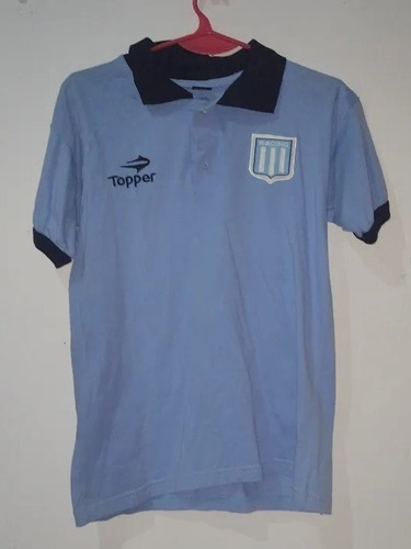 Chomba De Racing Club Topper 2014/15