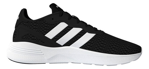 Tenis Training adidas Performance Nebzed - Negro - Blanco