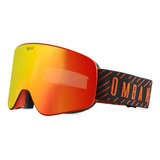 Antiparras Ski Snowboard Ombak Tamarindo Nieve 01/2302 Uv400