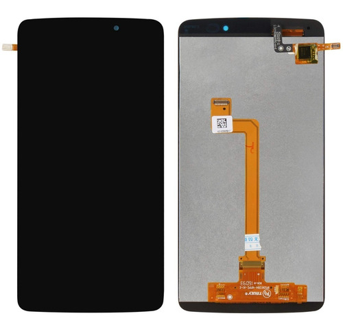 Alcatel Onetouch Idol 3 Display Ips Lcd Original