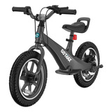 Gotrax Bicicleta De Equilibrio Electrica Para Ninos, Neumati