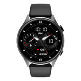 Reloj Mistral Smartwatch Deportivo Smt-ts58-01  Negro