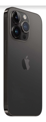 Celular iPhone 14 Pro Negro Espacial