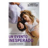 Un Evento Inesperado A Happy Event  Pelicula Dvd