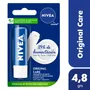Bálsamo Labial Original Care 24h De Humectación 4.8g Nivea | MercadoLibre