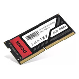 Memoria Pcyes 4g - Ddr4 3200mhz - Sodimm