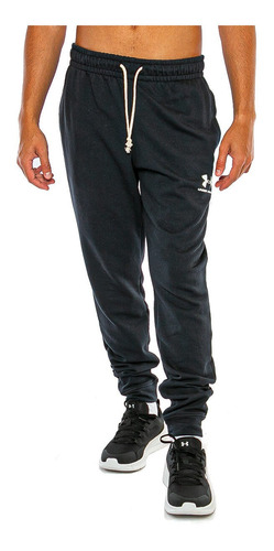 Pantalon Sportstyle Under Armour Sport 78 Tienda Oficial