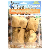 Bird Crunch Cactus De Polly Chew Toy Con Minerales, Grande