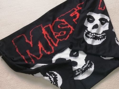 Misfits Funda Para Almohada C&d Visionary