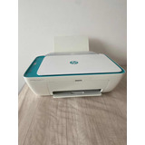 Impresora Deskjet Advantage 2675 Con Wifi Usada