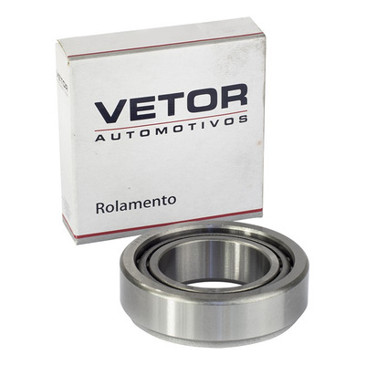 Rolamento Do Diferencial Chevette 1986 1987 Vetor 29749/11