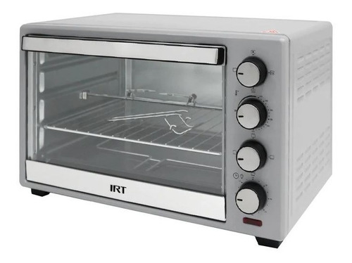 Horno Eléctrico 38 L Acero Inoxidable Irt Fx