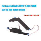 Bocinas Lenovo 330-15ast 320-15isk 320-15 330-15 Pk23000prv0