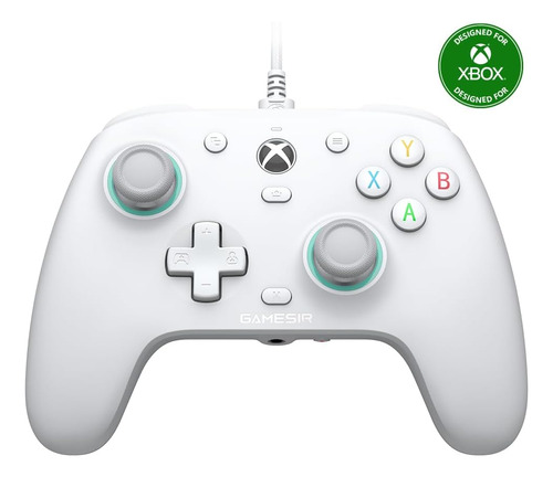 Gamesir G7 Se Controlador Con Cable Para Xbox Series X|s, Xb