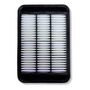 Filtro Aire Mitsubishi Outlander 3.0 6 Cilindro Cw6w Mitsubishi Outlander