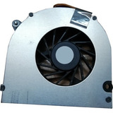 Cooler Ventilador De Notebook Compatible Con 6730b