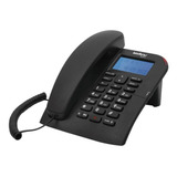 Telefone Com Identificador De Chamadas Tc60id - Intelbras