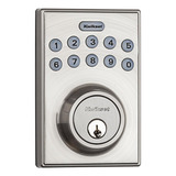 Kwikset | Cerradura Inteligente | Teclado Electrónico | 264