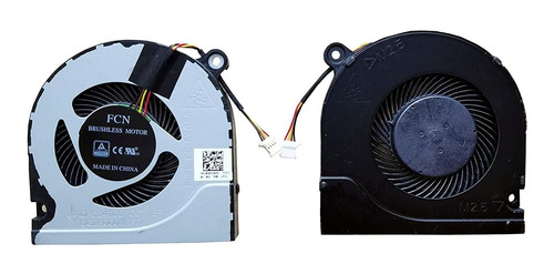 Fan Parte Hk Para Acer Aspire 5 A515 A515 51 A515 51g A...