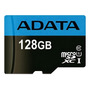 Tarjeta De Memoria Adata Ausdx128guicl10 85-ra1 Premier Con Adaptador Sd 128gb Tarjeta De Memoria Adata Ausdx128guicl10 85-ra1 Premier Con Adaptador Sd 128gb