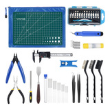 Kit De Herramientas Para Impresora 3d, Accesorio De Impresio