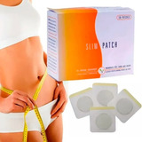 Slim Patch 30 Piezas, + Mascarilla Peel Off De Regalo