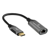 Cable Usb Tipo C A Hdmi 4k, Negro, 60 Hz Perfect Choice Pc-1