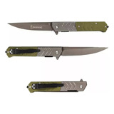 Navaja Táctica Browning Supervivencia Militar Camping A02