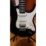 Guitarra Eléctrica Squier By Fender Stratocaster