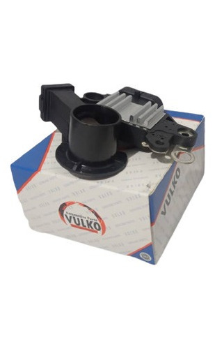 Regulador Alternador Chevrolet Aveo/optra  3pines Izquierdo  Foto 5